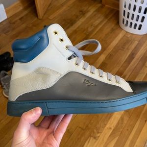 Salvatore Ferragamo shoes